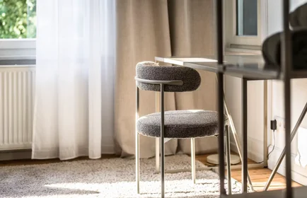 Habitación privada en Dotzheimer Straße, Rheingauviertel, imagen 8 de 10