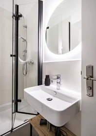Habitación privada en Dotzheimer Straße, Rheingauviertel, imagen 9 de 10