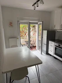 Private room at Heinsbergstraße, Innenstadt, image 8 of 10