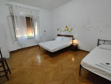 Prywatny pokój Via Gioacchino Murat 14, obraz 12 27