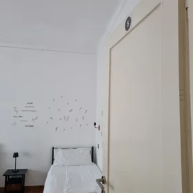 Prywatny pokój Via Gioacchino Murat 14, obraz 10 27