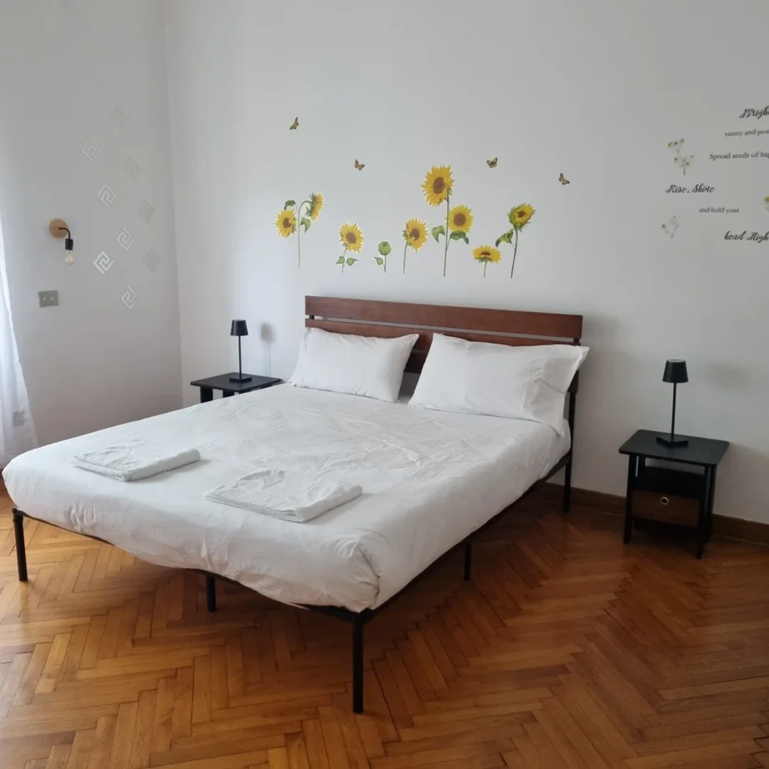 bölgesinde uygun konuma sahip ekonomik öğrenci odası