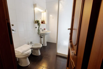 Privatzimmer in der Viale Sarca, bild 29 von 30