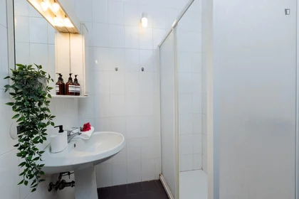 Privatzimmer in der Viale Sarca, bild 30 von 30