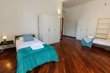 Privatzimmer in der Viale Sarca, bild 9 von 30