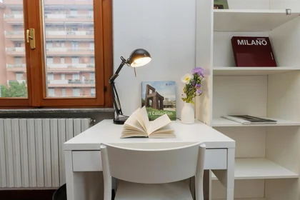 Privatzimmer in der Viale Sarca, bild 10 von 30