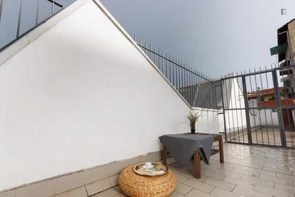 Privatzimmer in der Viale Sarca, bild 23 von 29