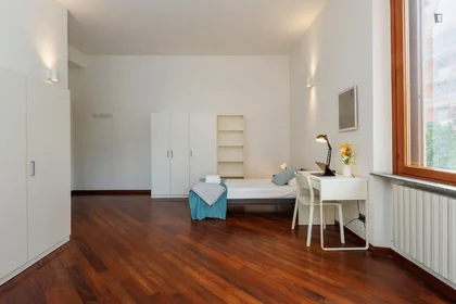Privatzimmer in der Viale Sarca, bild 4 von 29