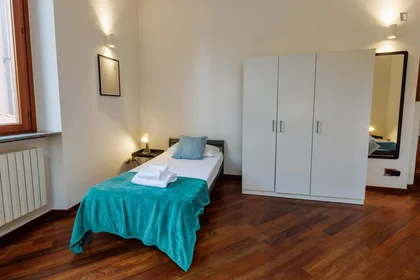 Privatzimmer in der Viale Sarca, bild 7 von 29