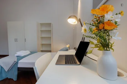 Privatzimmer in der Viale Sarca, bild 10 von 29