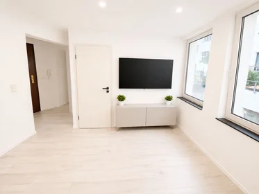 Appartamento intero in Böblinger Straße, immagine 11 di 15