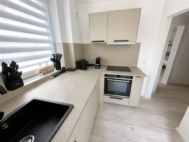 Appartamento intero in Böblinger Straße, immagine 3 di 15