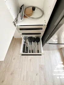 Appartamento intero in Böblinger Straße, immagine 4 di 15