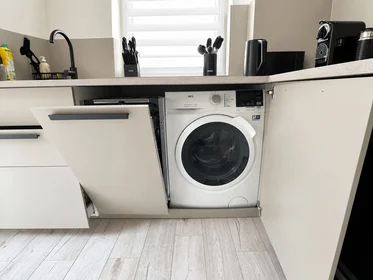 Appartamento intero in Böblinger Straße, immagine 6 di 15