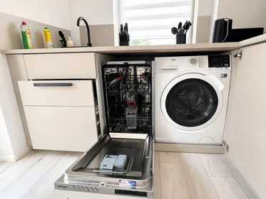 Appartamento intero in Böblinger Straße, immagine 9 di 15
