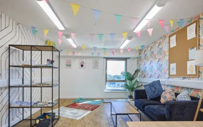 Habitación privada en residencia en 129-132 London Road, Brighton, BN1 4JH, imagen 23 de 33