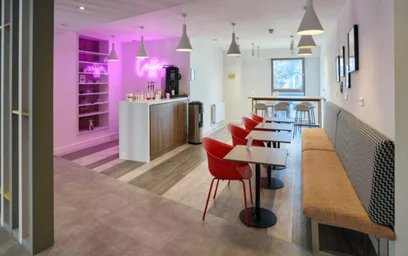 Habitación privada en residencia en 129-132 London Road, Brighton, BN1 4JH, imagen 26 de 33