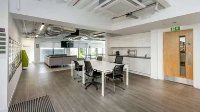 Studio im Wohnheim in der Holden Court, 35 Hollingdean Rd, Brighton and Hove, Brighton BN2 4QY, United Kingdom, bild 13 von 26