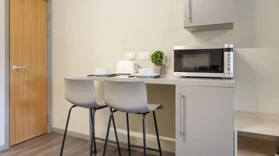 Chambre privée en résidence à 10 Crown Street, Reading, RG1 2SE, image 28 de 32