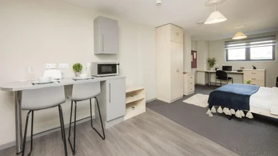 Chambre privée en résidence à 10 Crown Street, Reading, RG1 2SE, image 30 de 32