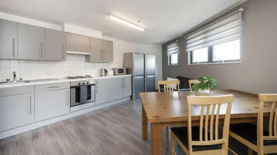 Chambre privée en résidence à 10 Crown Street, Reading, RG1 2SE, image 31 de 32