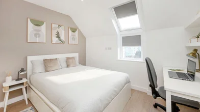 Stüdyo daire Ikamet yerinde konumu Sizer St, Preston PR1 7AW, United Kingdom   , 12 18 görüntüsü