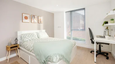 Stüdyo daire Ikamet yerinde konumu Sizer St, Preston PR1 7AW, United Kingdom   , 15 18 görüntüsü