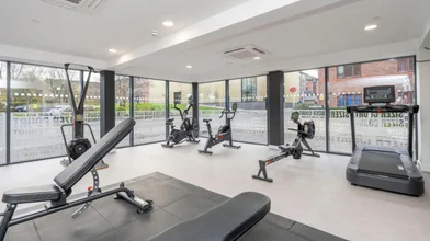 Stüdyo daire Ikamet yerinde konumu Sizer St, Preston PR1 7AW, United Kingdom   , 9 18 görüntüsü