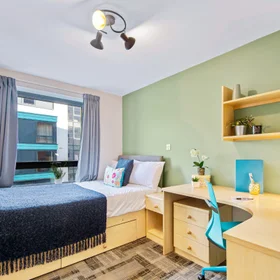 Privatzimmer im Wohnheim in der Burley Rd, Woodhouse, Leeds LS3 1JG, United Kingdom, bild 25 von 32