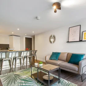Privatzimmer im Wohnheim in der Burley Rd, Woodhouse, Leeds LS3 1JG, United Kingdom, bild 26 von 32
