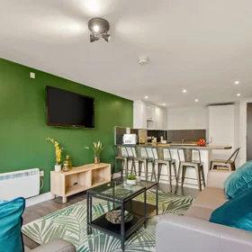 Privatzimmer im Wohnheim in der Burley Rd, Woodhouse, Leeds LS3 1JG, United Kingdom, bild 27 von 32