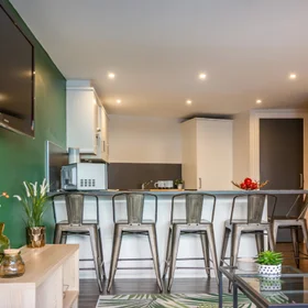Privatzimmer im Wohnheim in der Burley Rd, Woodhouse, Leeds LS3 1JG, United Kingdom, bild 28 von 32