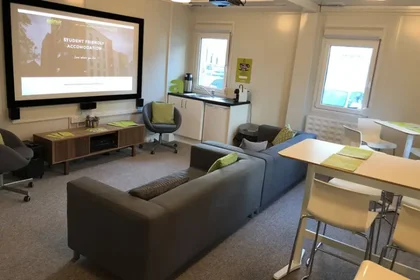 Całe miejsce w rezydencji 9 Pittodrie St, Aberdeen AB24 5QU, United Kingdom                          , obraz 3 21