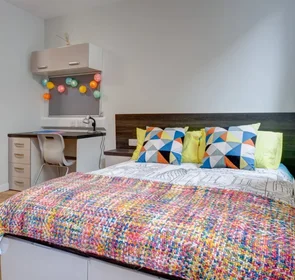 Studio in residence at 87 Bath St, Glasgow G2 2EE, United Kingdom                    , image 12 of 20