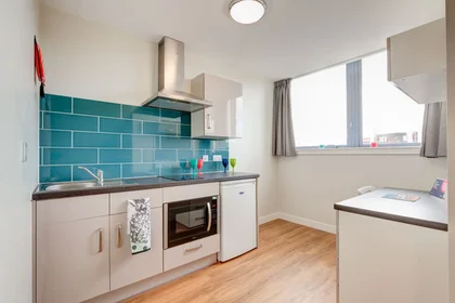 Studio in residence at 87 Bath St, Glasgow G2 2EE, United Kingdom                    , image 17 of 20