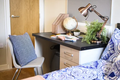 Estúdio em residência em 110 Queen St, Sheffield City Centre, Sheffield S1 2DW, United Kingdom , imagem 32 de 44