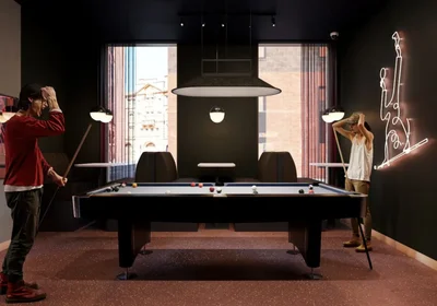 Habitación privada en residencia en 11 Granby Row, Manchester, M1 3BT, United Kingdom, imagen 16 de 38