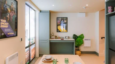 Habitación privada en residencia en 11 Granby Row, Manchester, M1 3BT, United Kingdom, imagen 5 de 38