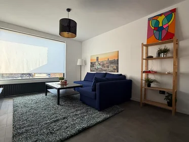 Apartamento inteiro em Jacobushoek, , imagem 1 de 10