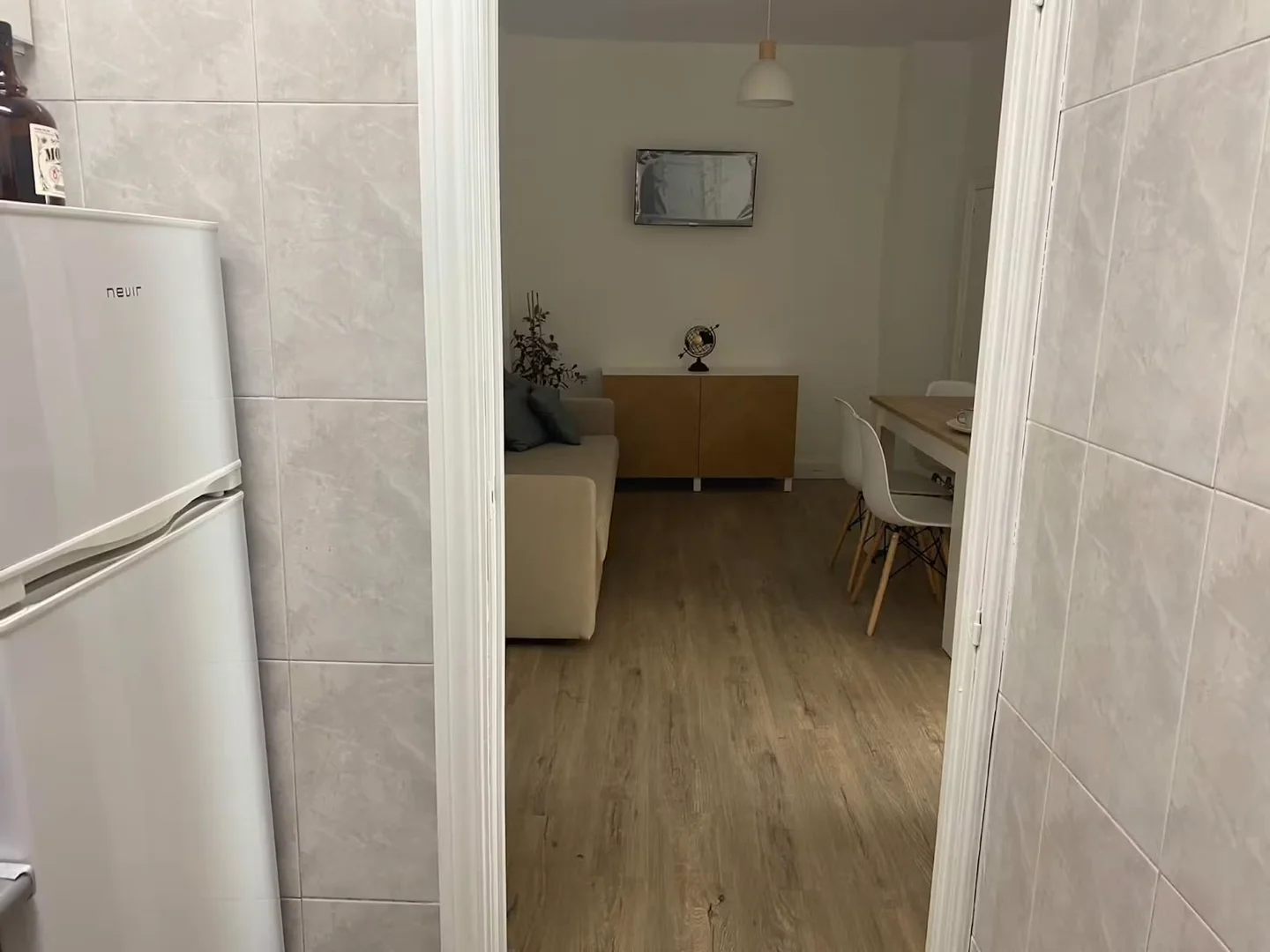 Carrer d'en Mediona, Nucli Històric