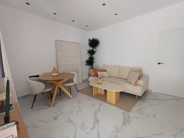 Apartamento inteiro em Calle San José, San Felipe Neri, imagem 1 de 10