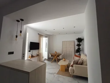 Apartamento inteiro em Calle San José, San Felipe Neri, imagem 2 de 10