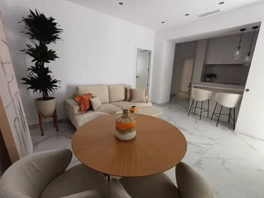 Apartamento inteiro em Calle San José, San Felipe Neri, imagem 3 de 10