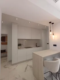 Apartamento inteiro em Calle San José, San Felipe Neri, imagem 5 de 10