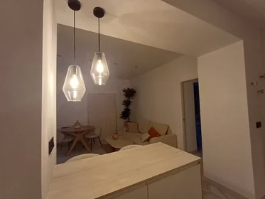 Apartamento inteiro em Calle San José, San Felipe Neri, imagem 7 de 10