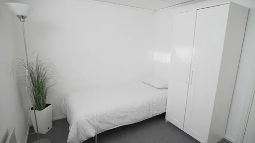 Privatzimmer in der Häradsdomarevägen, Backadalen, bild 3 von 10