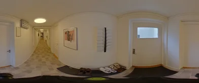 Privatzimmer in der Häradsdomarevägen, Backadalen, bild 4 von 10