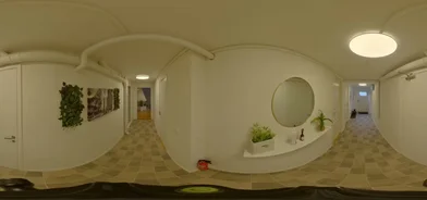 Privatzimmer in der Häradsdomarevägen, Backadalen, bild 6 von 10