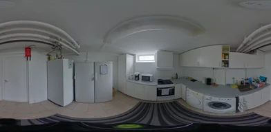 Privatzimmer in der Häradsdomarevägen, Backadalen, bild 8 von 10