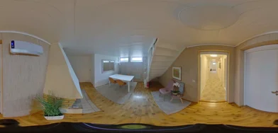 Privatzimmer in der Häradsdomarevägen, Backadalen, bild 9 von 10